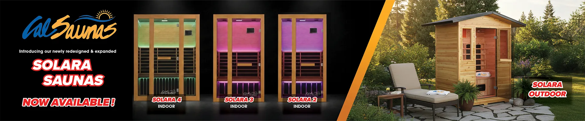 Calspas hot tub being used in a family setting - Yuma