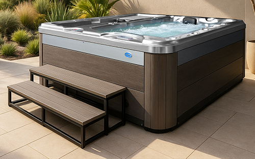 Cold Plunge&trade; Spas Yuma hot tubs for sale