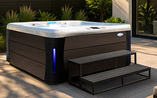 Escape Plus&trade; Spas Yuma hot tubs for sale