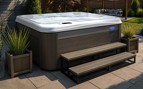 Patio&trade; Spas Yuma hot tubs for sale