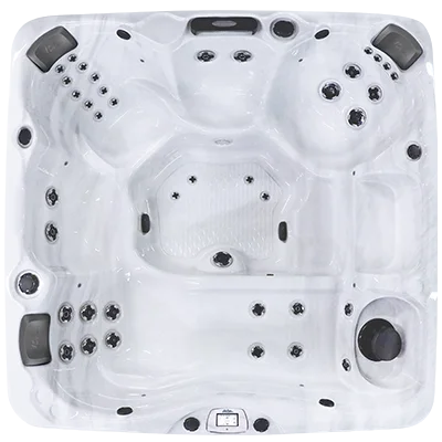 Avalon-X EC-840LX hot tubs for sale in Yuma