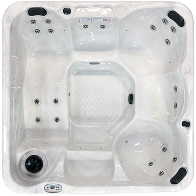 Hawaiian PZ-620L hot tubs for sale in Yuma